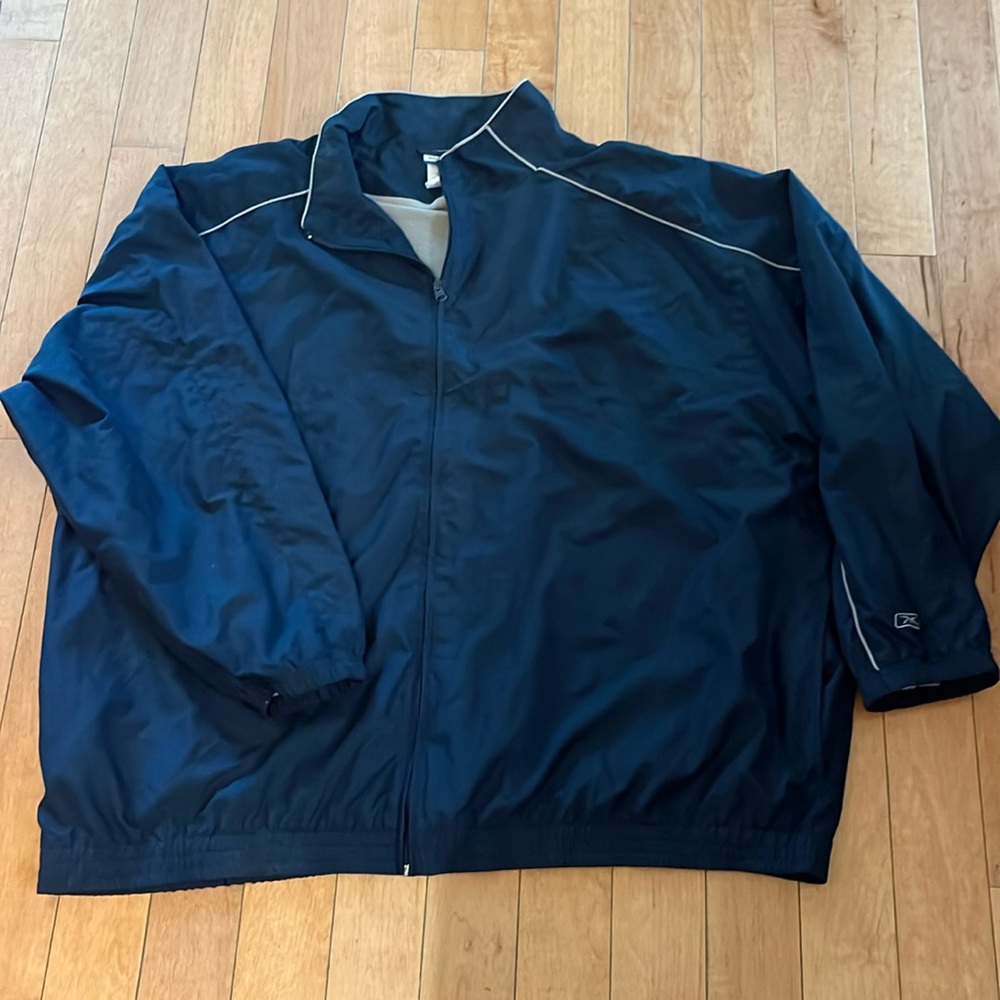 Men’s Jacket-4XL